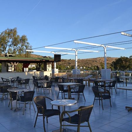 Eken Resort Hotel Bodrum Eksteriør bilde