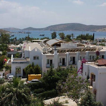 Eken Resort Hotel Bodrum Eksteriør bilde