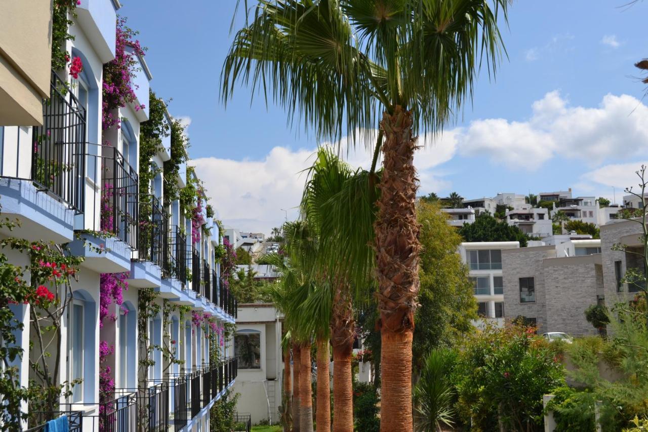 Eken Resort Hotel Bodrum Eksteriør bilde