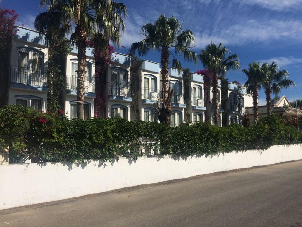 Eken Resort Hotel Bodrum Eksteriør bilde