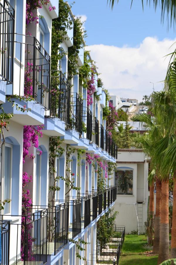 Eken Resort Hotel Bodrum Eksteriør bilde