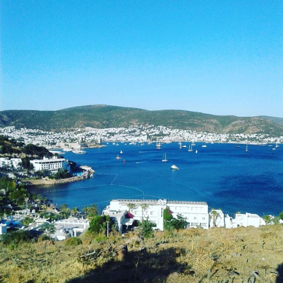 Eken Resort Hotel Bodrum Eksteriør bilde