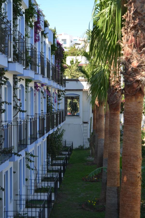 Eken Resort Hotel Bodrum Eksteriør bilde