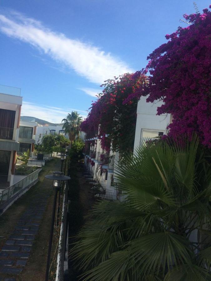 Eken Resort Hotel Bodrum Eksteriør bilde