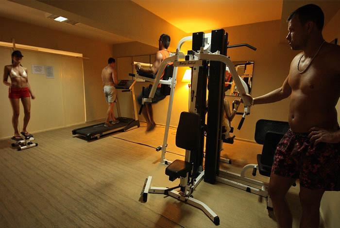 Eken Resort Hotel Bodrum Eksteriør bilde