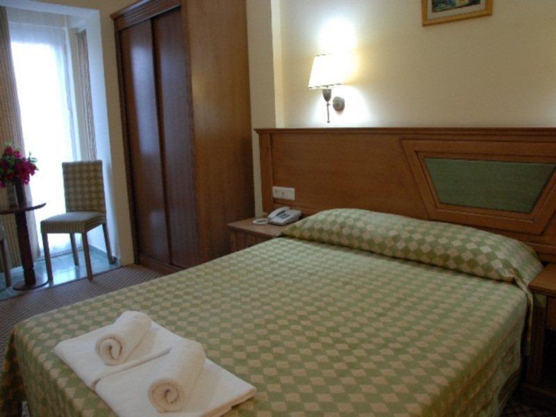 Eken Resort Hotel Bodrum Eksteriør bilde