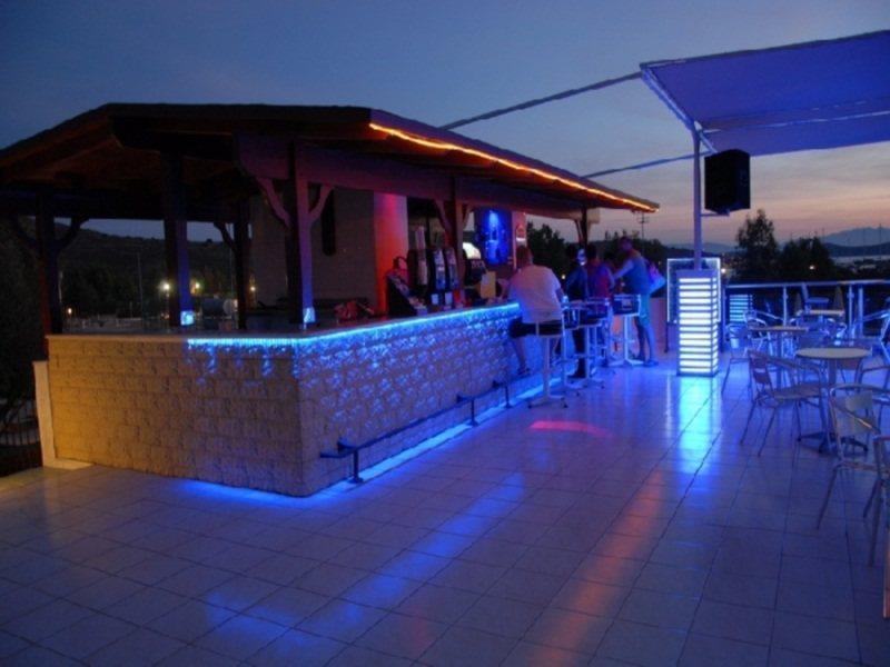 Eken Resort Hotel Bodrum Eksteriør bilde