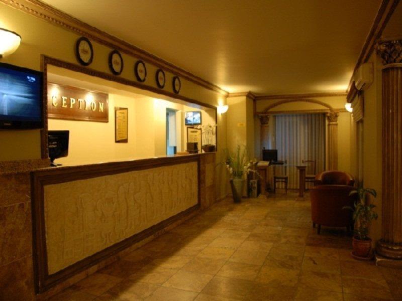 Eken Resort Hotel Bodrum Eksteriør bilde