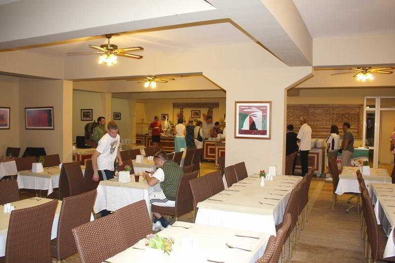 Eken Resort Hotel Bodrum Eksteriør bilde