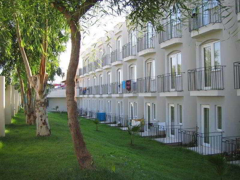Eken Resort Hotel Bodrum Eksteriør bilde