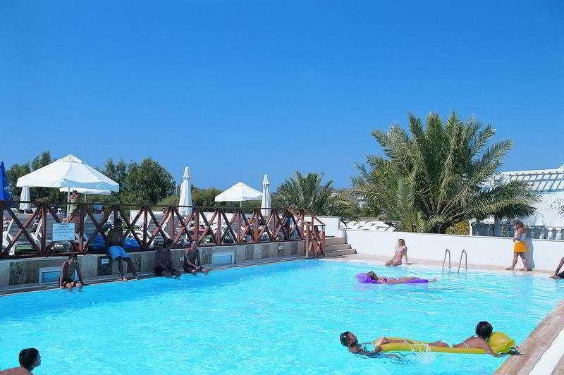 Eken Resort Hotel Bodrum Eksteriør bilde