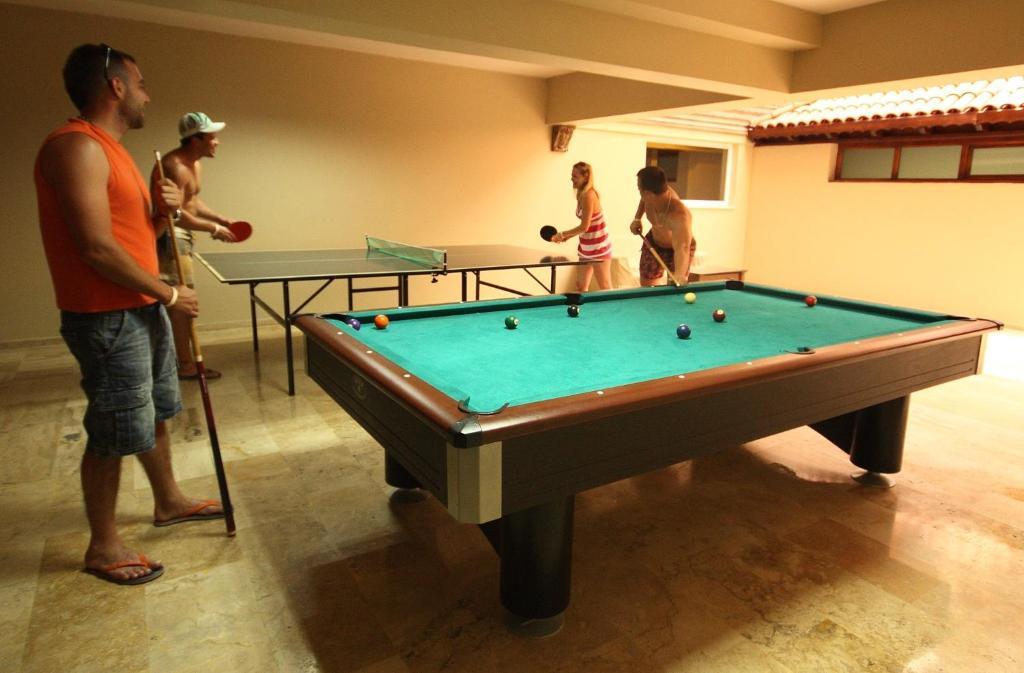 Eken Resort Hotel Bodrum Eksteriør bilde