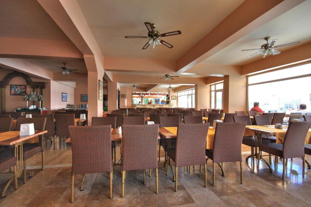 Eken Resort Hotel Bodrum Eksteriør bilde