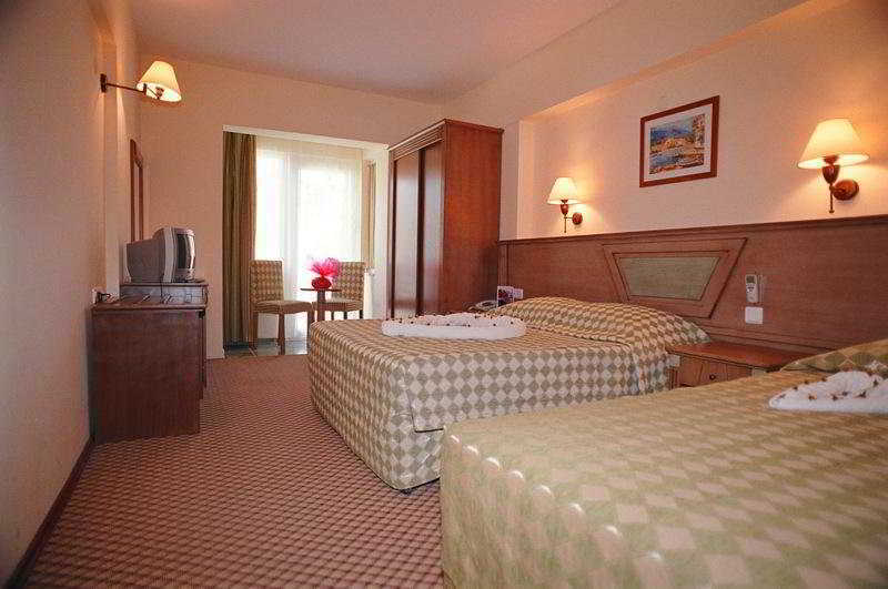 Eken Resort Hotel Bodrum Eksteriør bilde