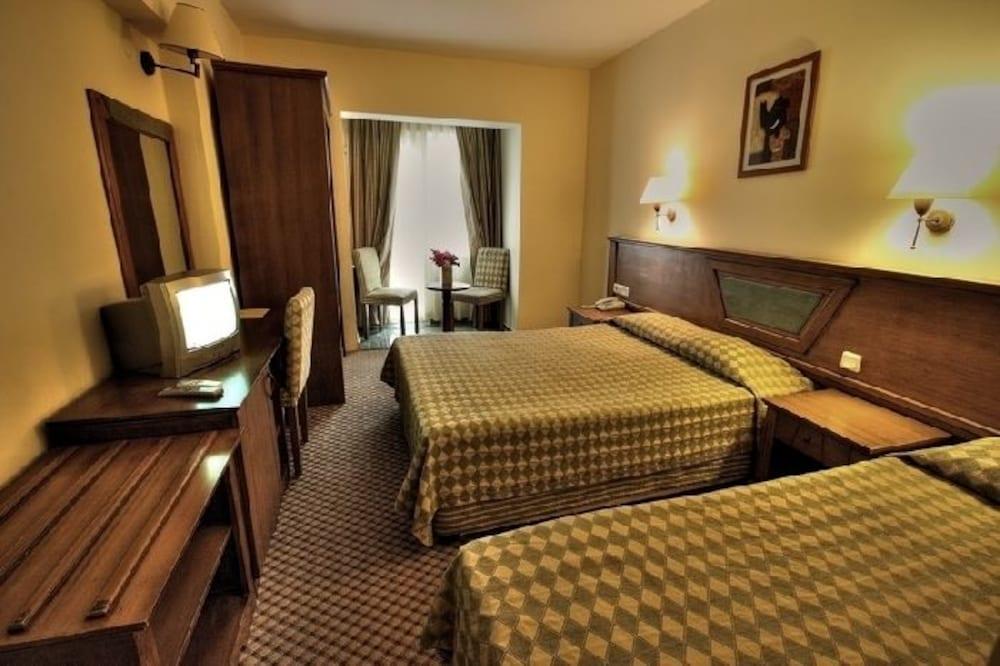 Eken Resort Hotel Bodrum Eksteriør bilde