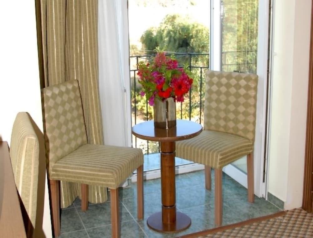 Eken Resort Hotel Bodrum Eksteriør bilde